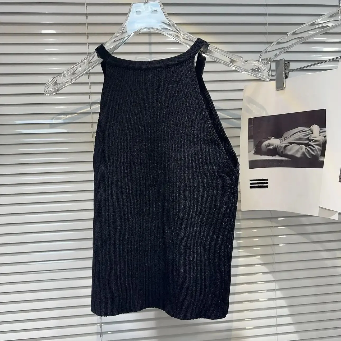 Tank top - ID: 3743 - Image 3