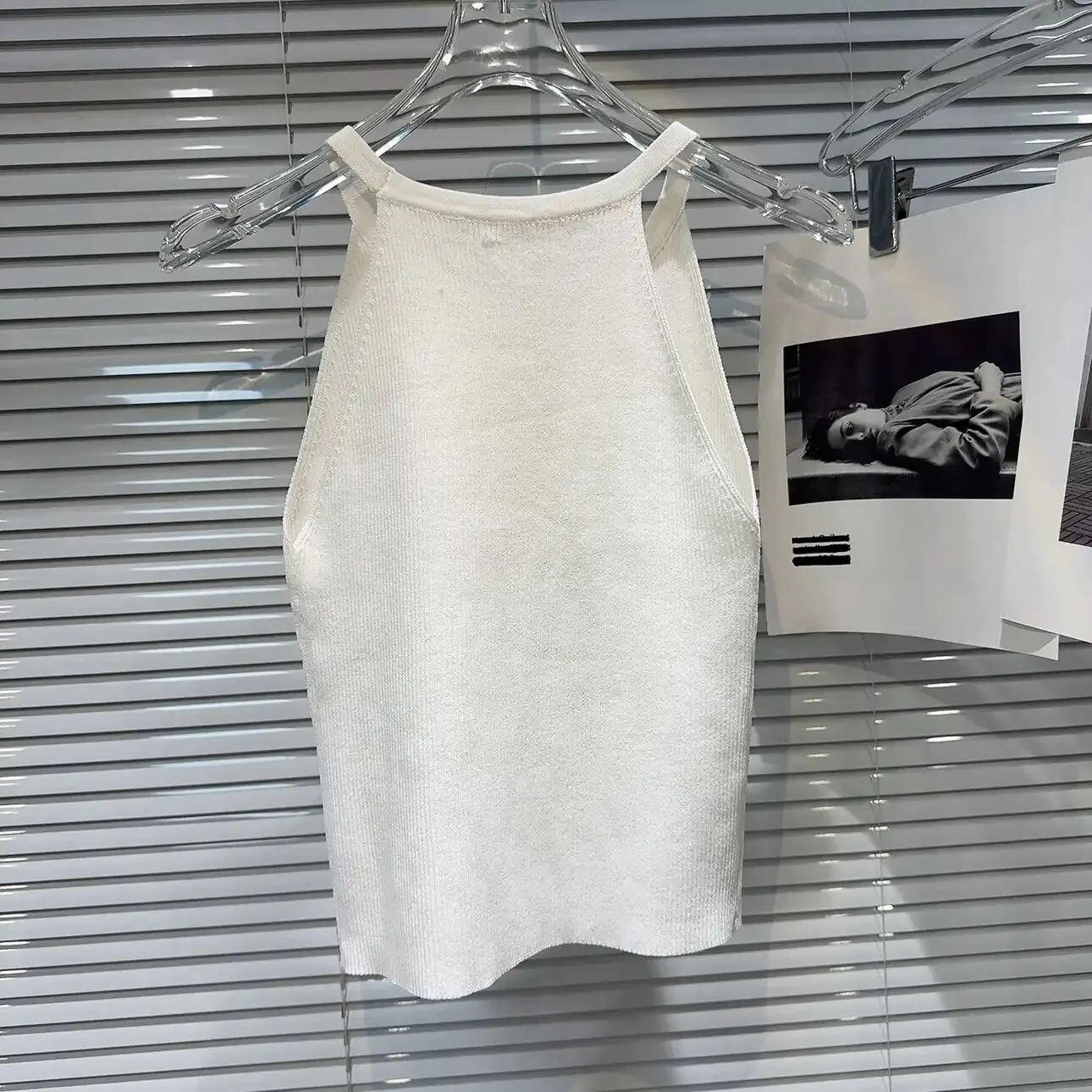 Tank top - ID: 1882 - Image 3