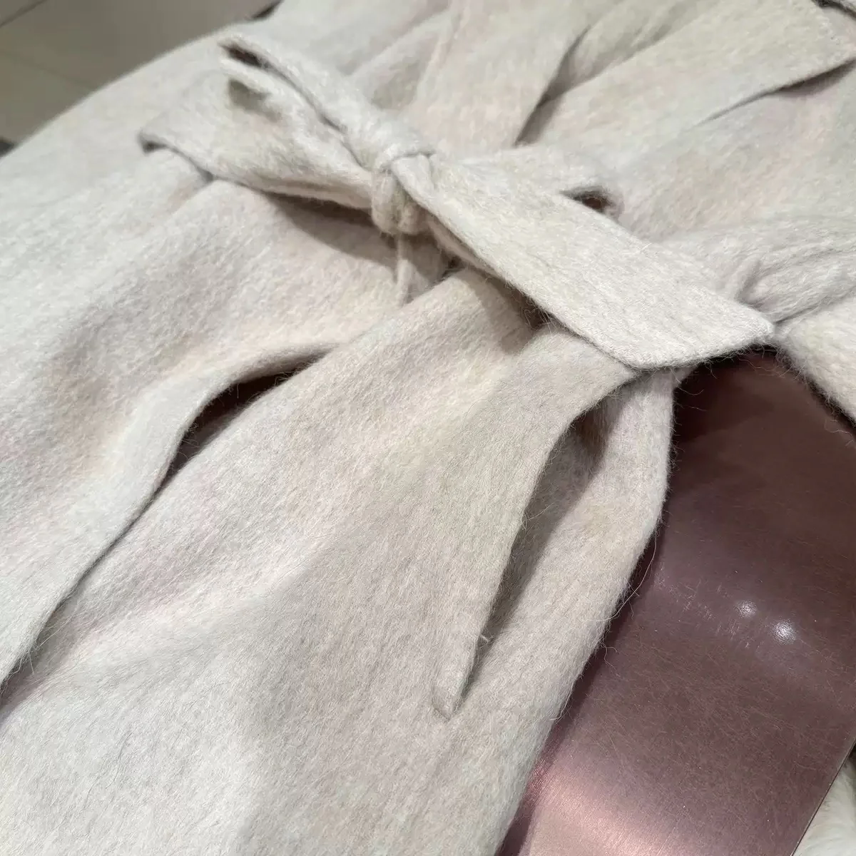 Coat - ID: J205 - Image 3