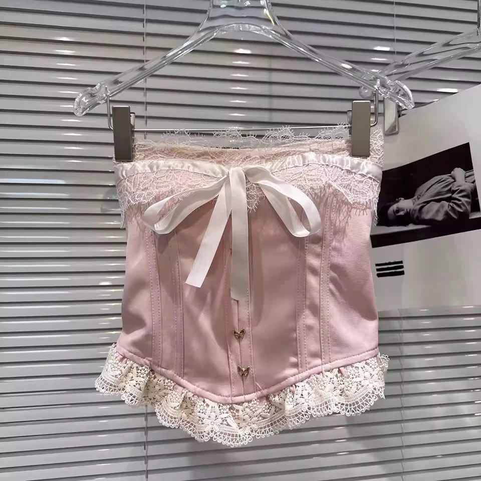 Tops & Corsets