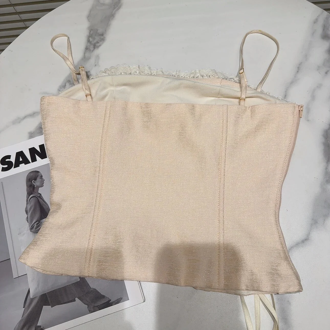 Tank top - ID: 8831 - Image 3