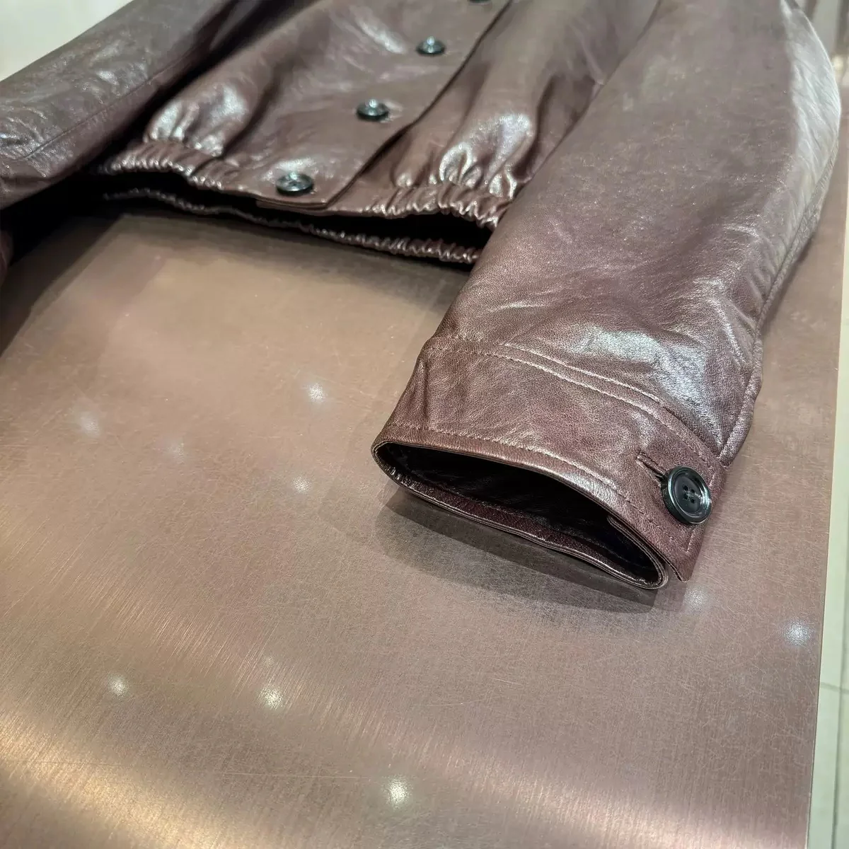 Jacket - ID: J201 - Image 3