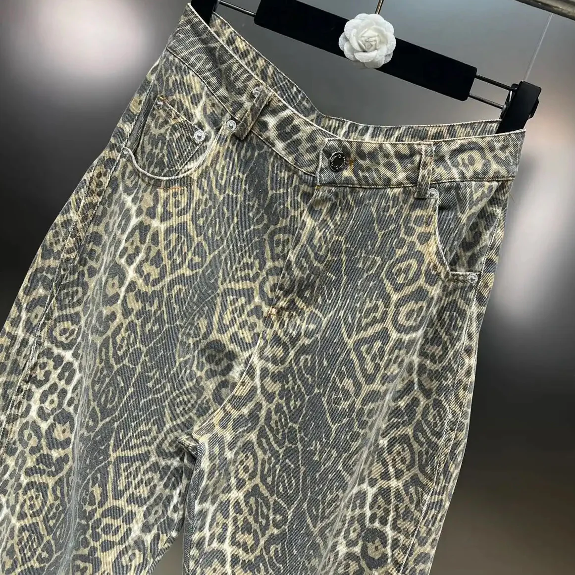 Jeans - ID: 7118 - Image 3