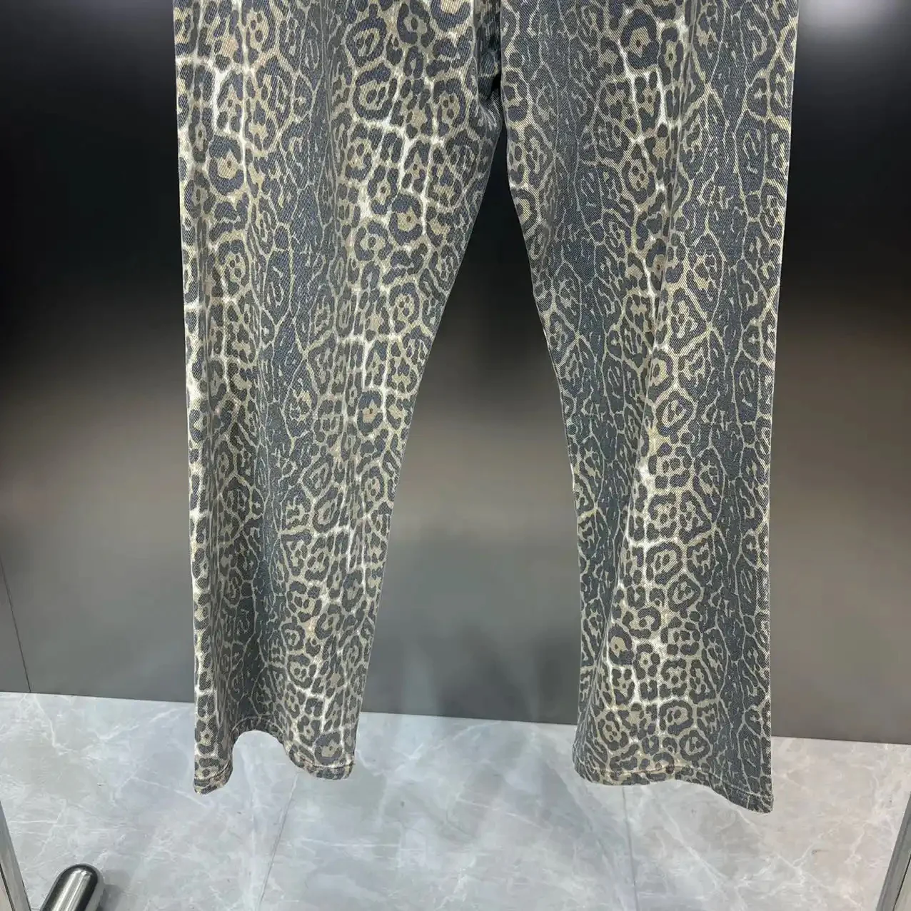 Jeans - ID: 7118 - Image 4