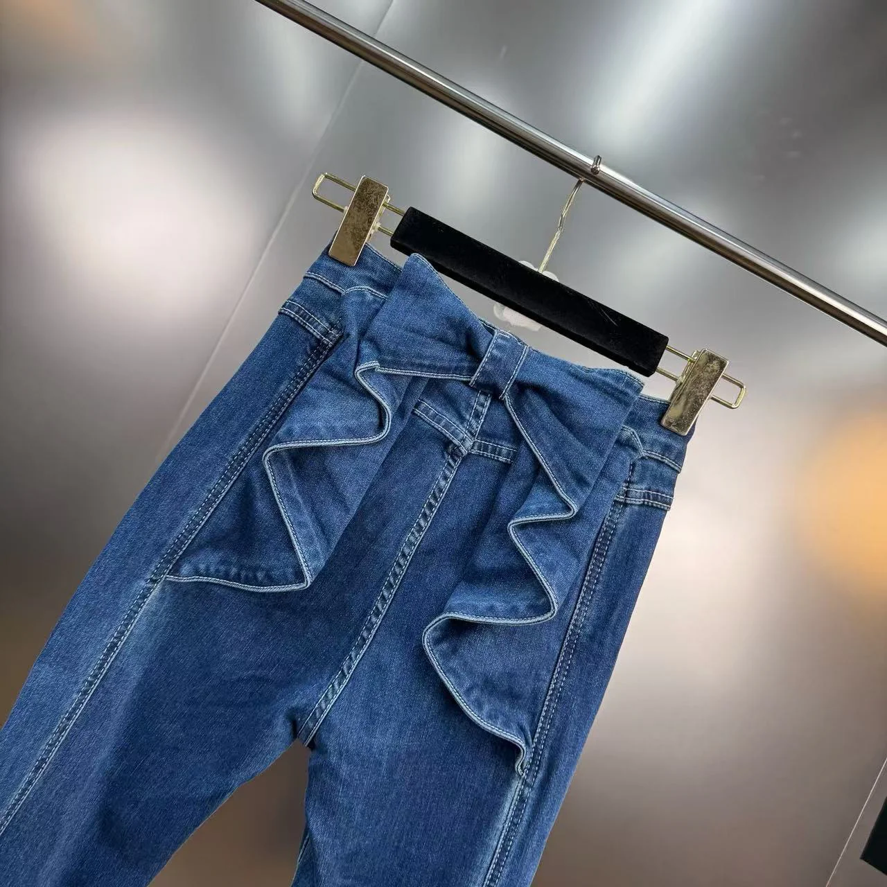Jeans - ID: 5779 - Image 3