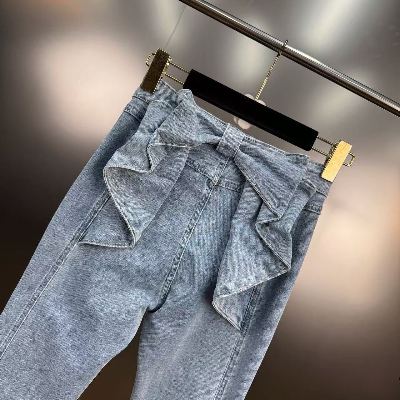 Jeans - ID: 5796 - Image 3