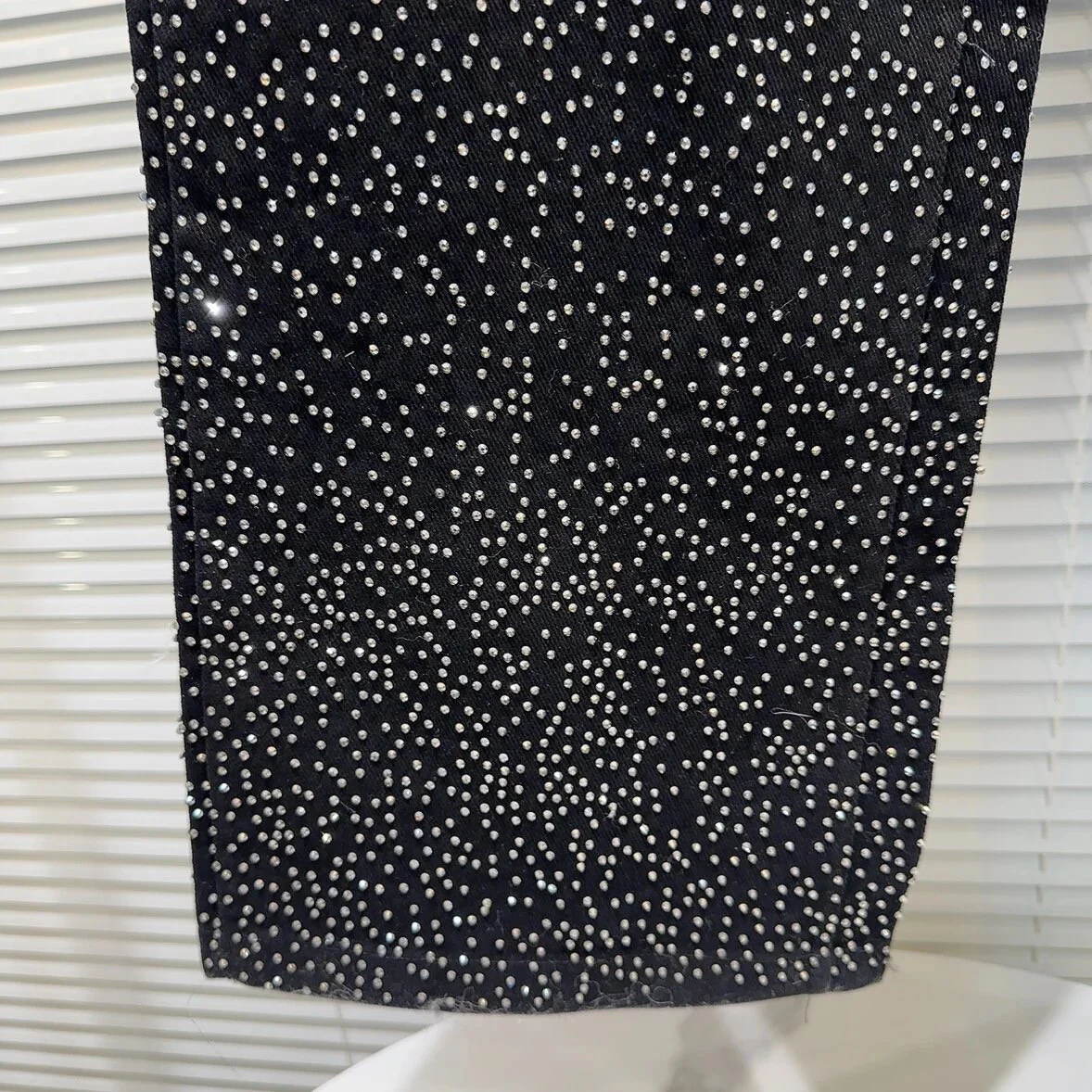 Jeans - ID: 7746 - Image 3