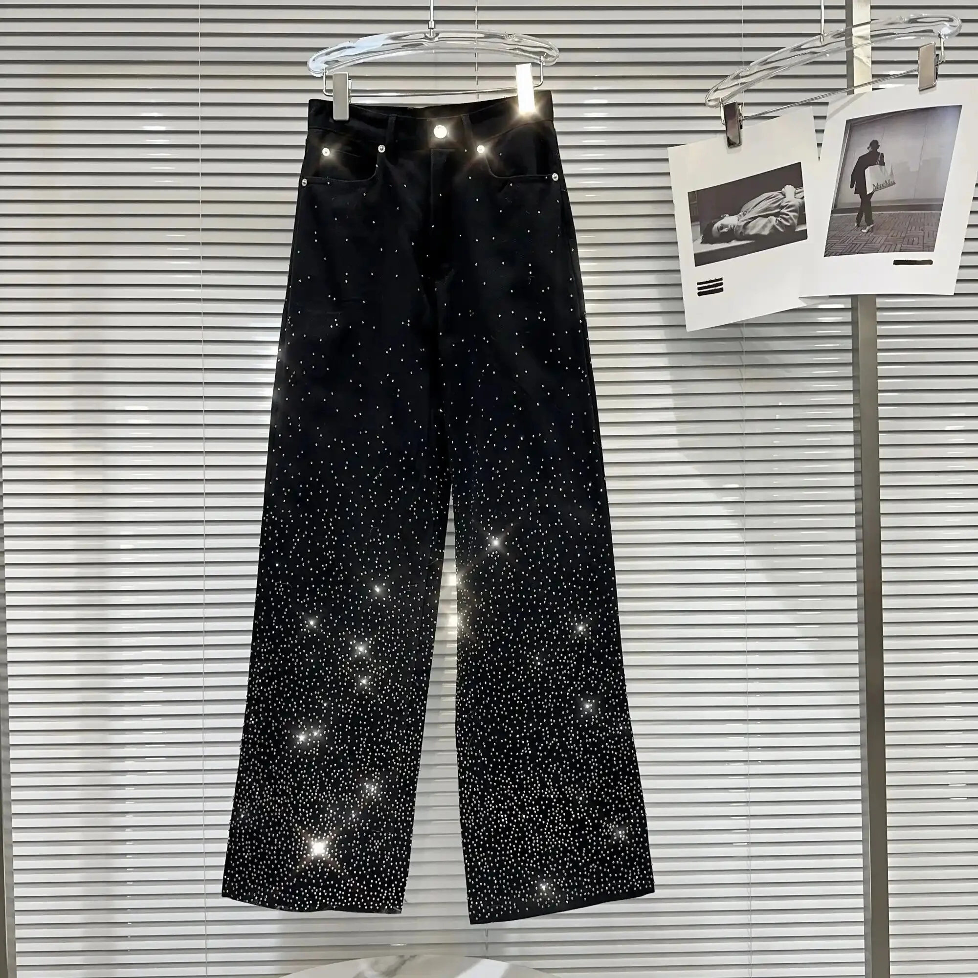 Jeans - ID: 7746 - Image 4