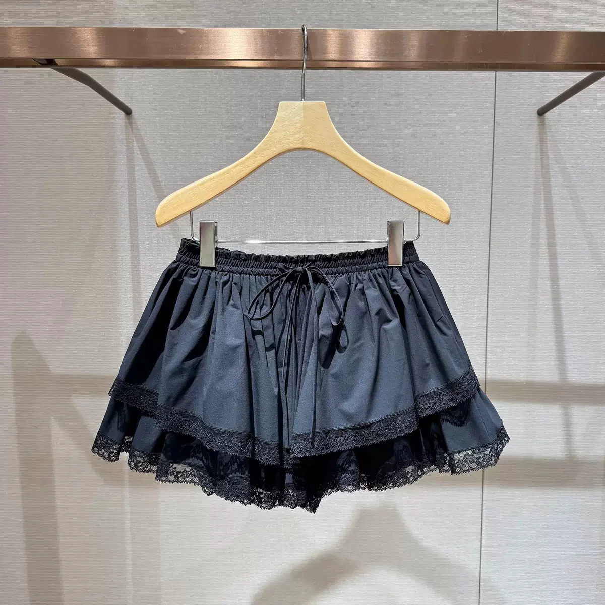 Skirts & Shorts