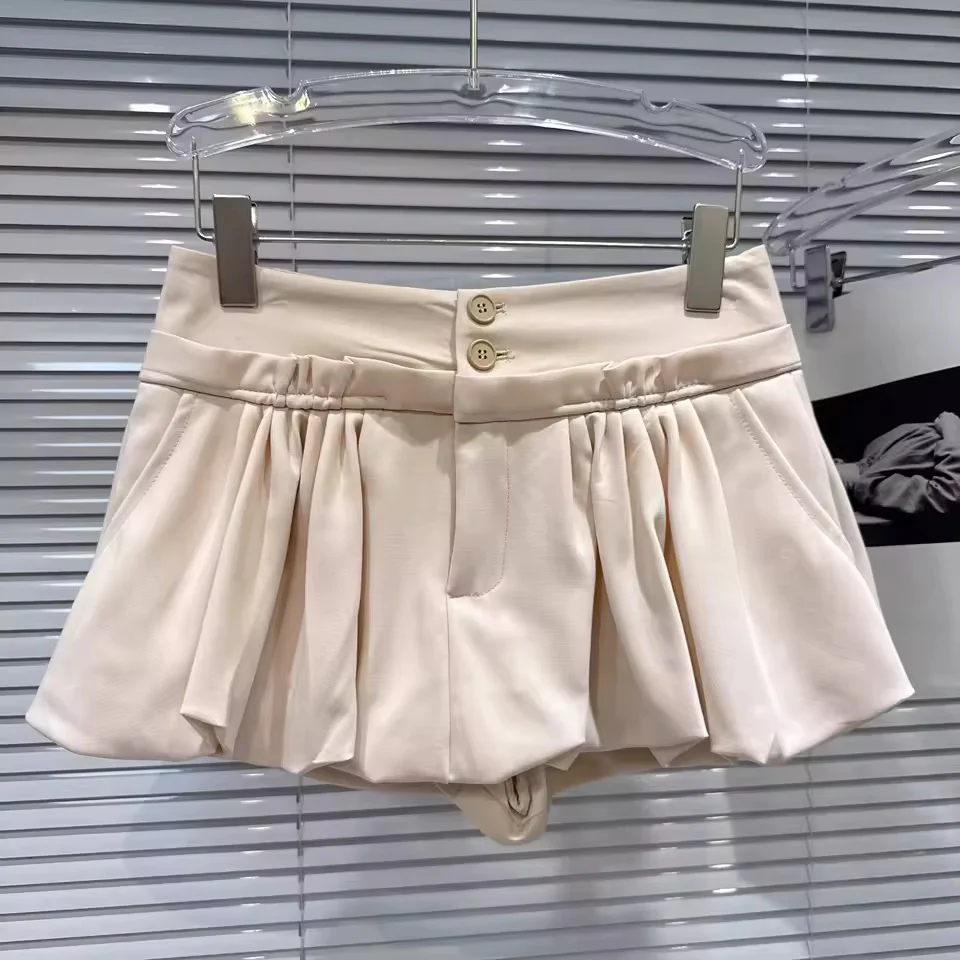 Skirts & Shorts