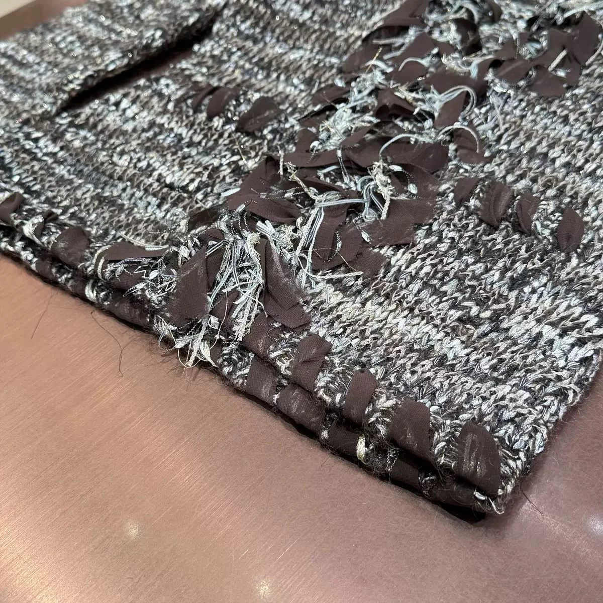 Sweater - ID: J202 - Image 3