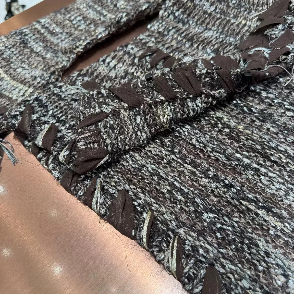 Sweater - ID: J202 - Image 4